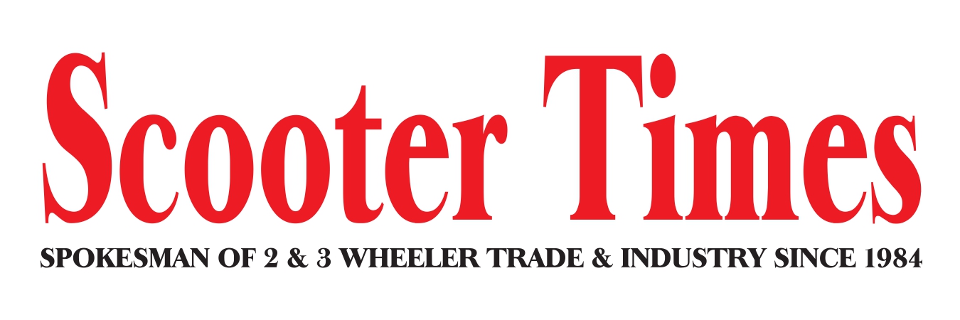Scooter Times logo